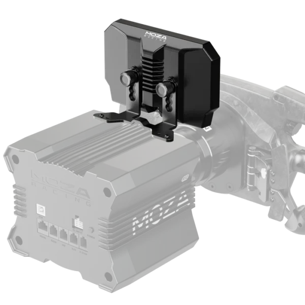 Moza CM2 Racing Dash