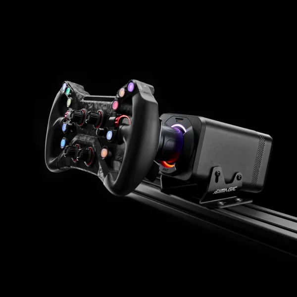 Simagic Alpha Evo Pro 18nm