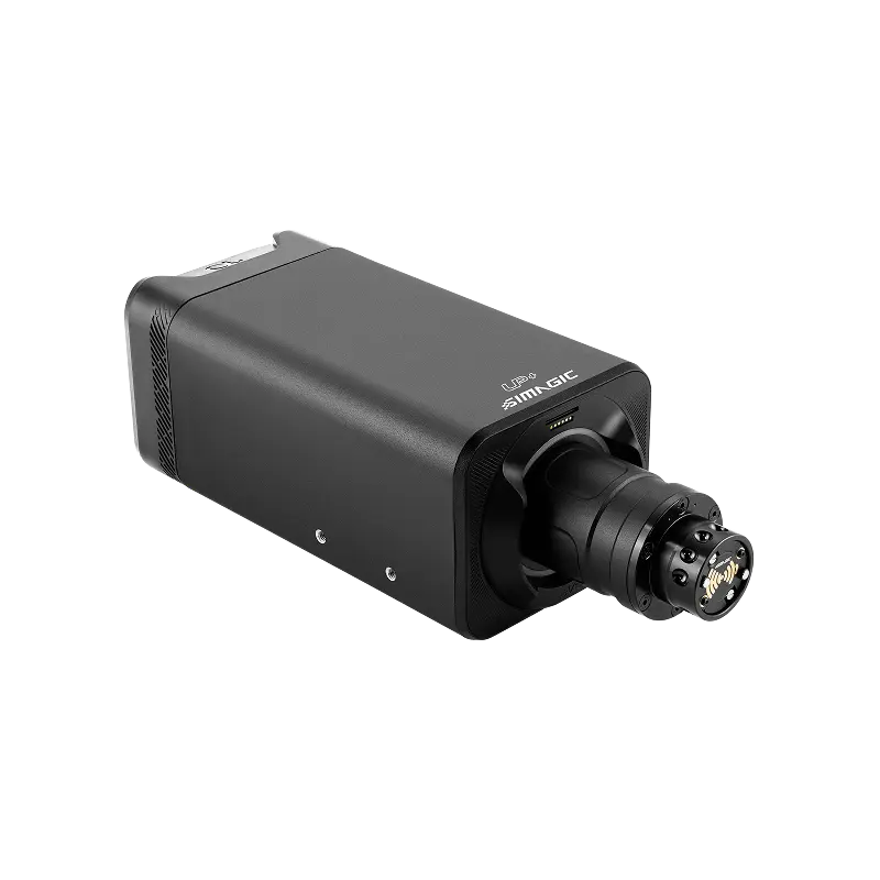 Simagic Alpha Evo Ultra 28nm