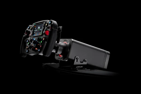 Simagic Alpha Evo Ultra 28nm