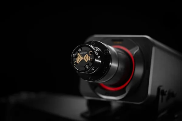 Simagic Alpha Evo Ultra 28nm