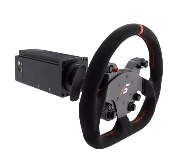 Simagic GT1-SD (alcantara)