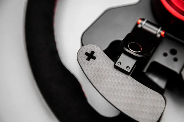 Simagic GT1-SD (alcantara)