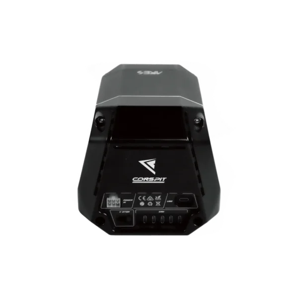 Conspit Ares 20nm Platinum